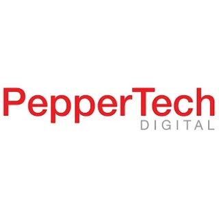 PepperTech Digital logo