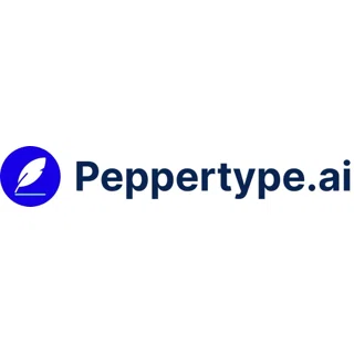 Peppertype.ai logo