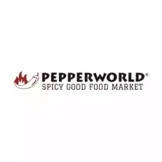 Pepperworld UK coupon codes