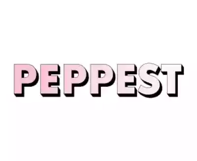 Peppest discount codes