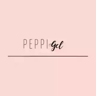 Shop Peppi Gel discount codes logo
