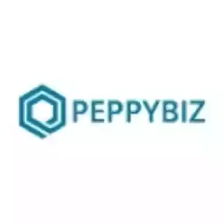 PeppyBiz logo