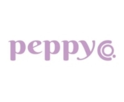 Shop Peppy Co logo