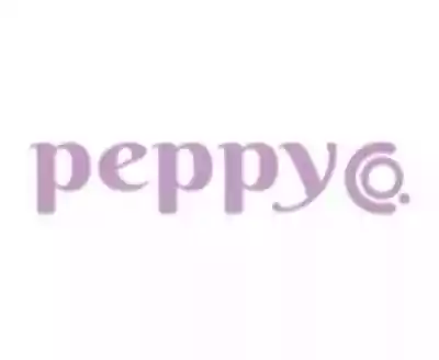 Peppy Co logo