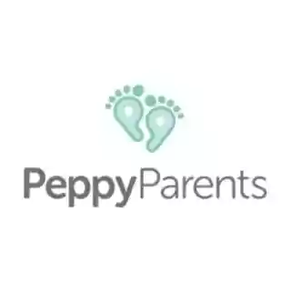 Shop PeppyParents promo codes logo
