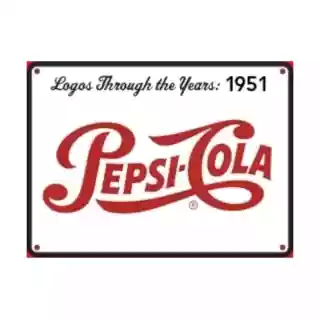 Pepsi Store logo