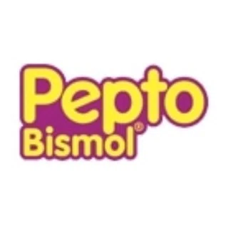 Shop Pepto-Bismol logo