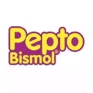 Shop Pepto-Bismol coupon codes logo