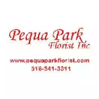 Pequa Park Florist logo
