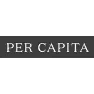 Shop Per Capita promo codes logo