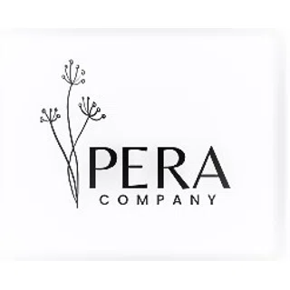 Pera Company logo
