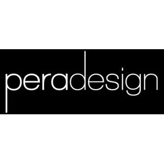 Pera Design logo