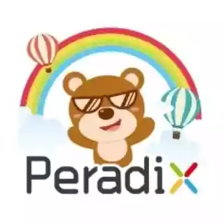 Shop Peradix discount codes logo