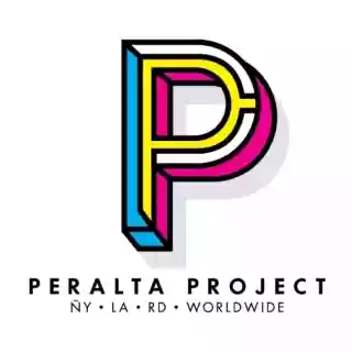 Peralta Project discount codes