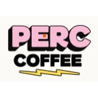 PERC Coffee logo