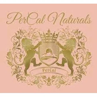 PerCal Naturals logo