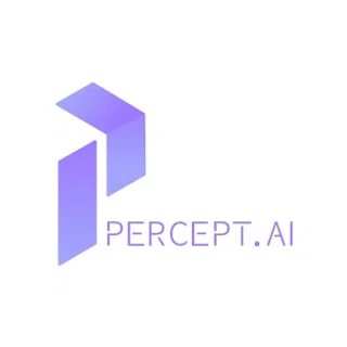 Percept.AI logo