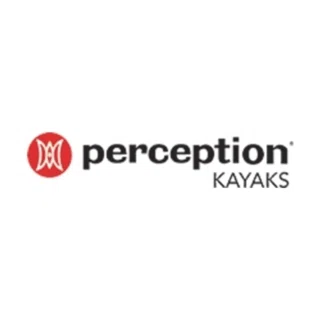 Shop Perception Kayak logo