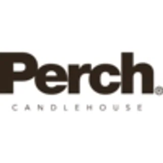 Shop Perch® CandleHouse logo