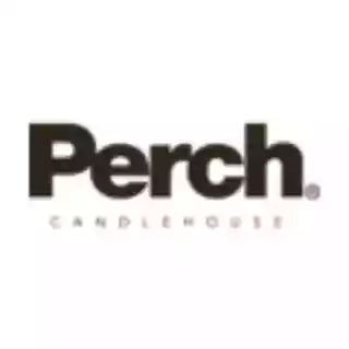 Shop Perch® CandleHouse promo codes logo