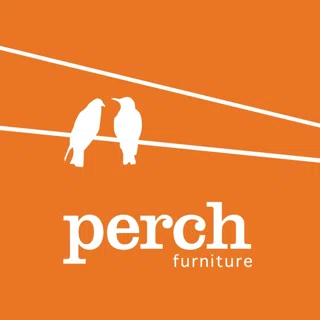 Perch Furniture logo