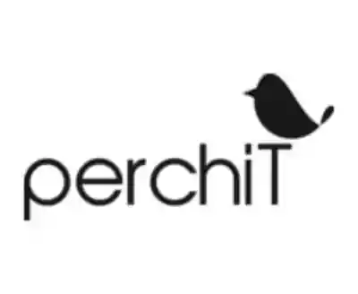 Shop perchiT coupon codes logo