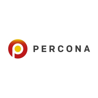 Shop Percona logo
