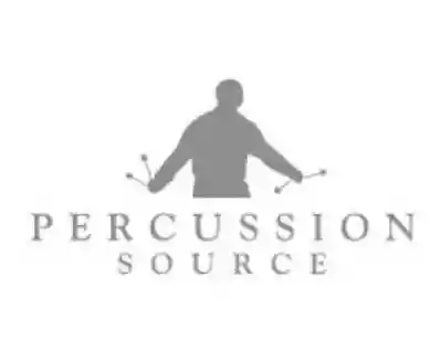 Percussion Source logo