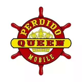 Perdido Queen logo