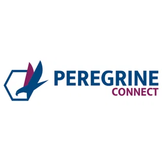 Peregrine Connect logo