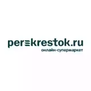 Shop Perekrestok promo codes logo