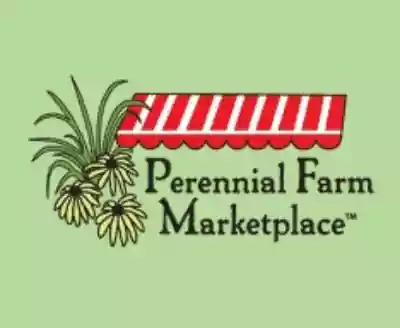 Shop Perennial Farm Marketplace coupon codes logo
