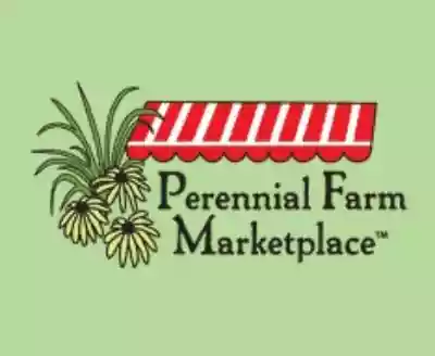 Perennial Farm Marketplace logo