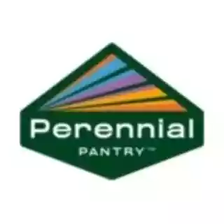 PERENNIAL PANTRY promo codes