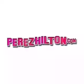 Shop PerezHilton coupon codes logo