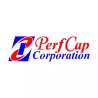 Shop PerfCap Corporation discount codes logo