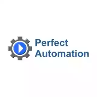Shop  Perfect Automation discount codes logo