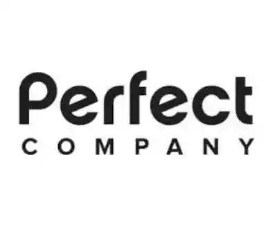 Shop Perfect Company promo codes logo