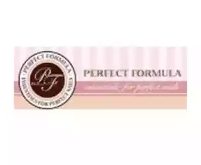Shop Perfect Formula coupon codes logo