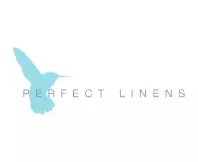 Perfect Linens logo