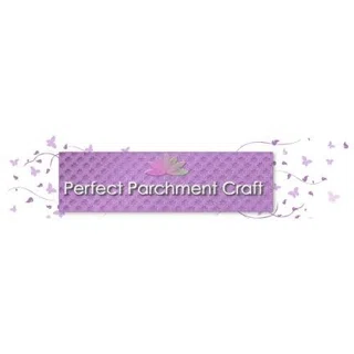 Shop Perfect Parchment Craft logo