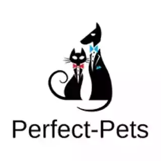 Shop Perfect Pets promo codes logo