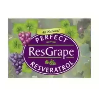 Shop Perfect ResGrape promo codes logo
