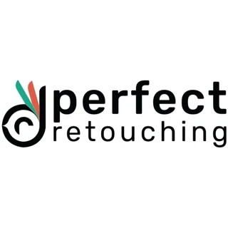 Shop Perfect Retouching logo