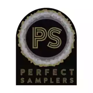 Shop Perfect Samplers coupon codes logo