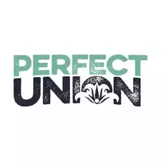 Shop Perfect Union discount codes logo