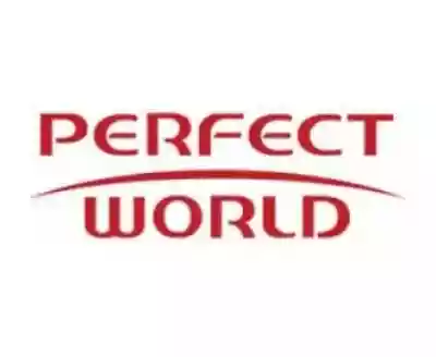 Shop Perfect World promo codes logo