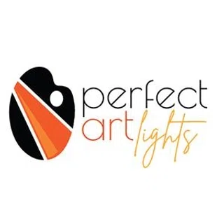Shop Perfect Art Lights promo codes logo
