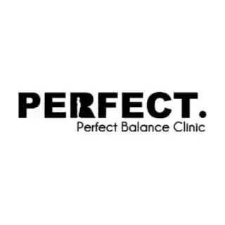 Shop Perfect Balance Clinic coupon codes logo
