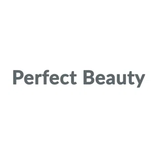 Perfect Beauty logo